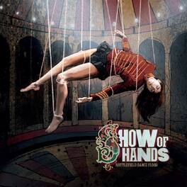 Show of Hands - Battlefield Dance Floor - VINYL LP
