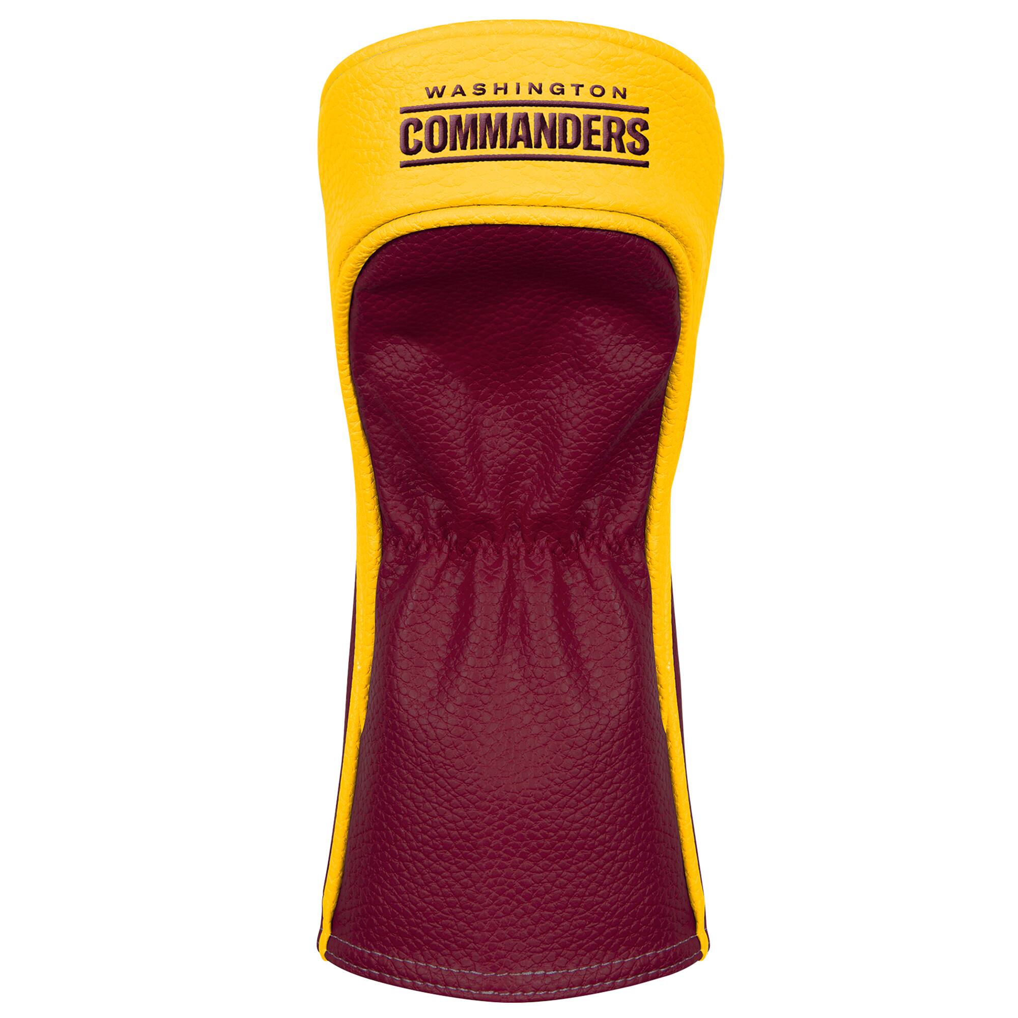 WASHINGTON COMMANDERS