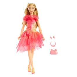 Mattel - Universal Pictures Wicked Fashion Doll | Glinda - Multi-Colored