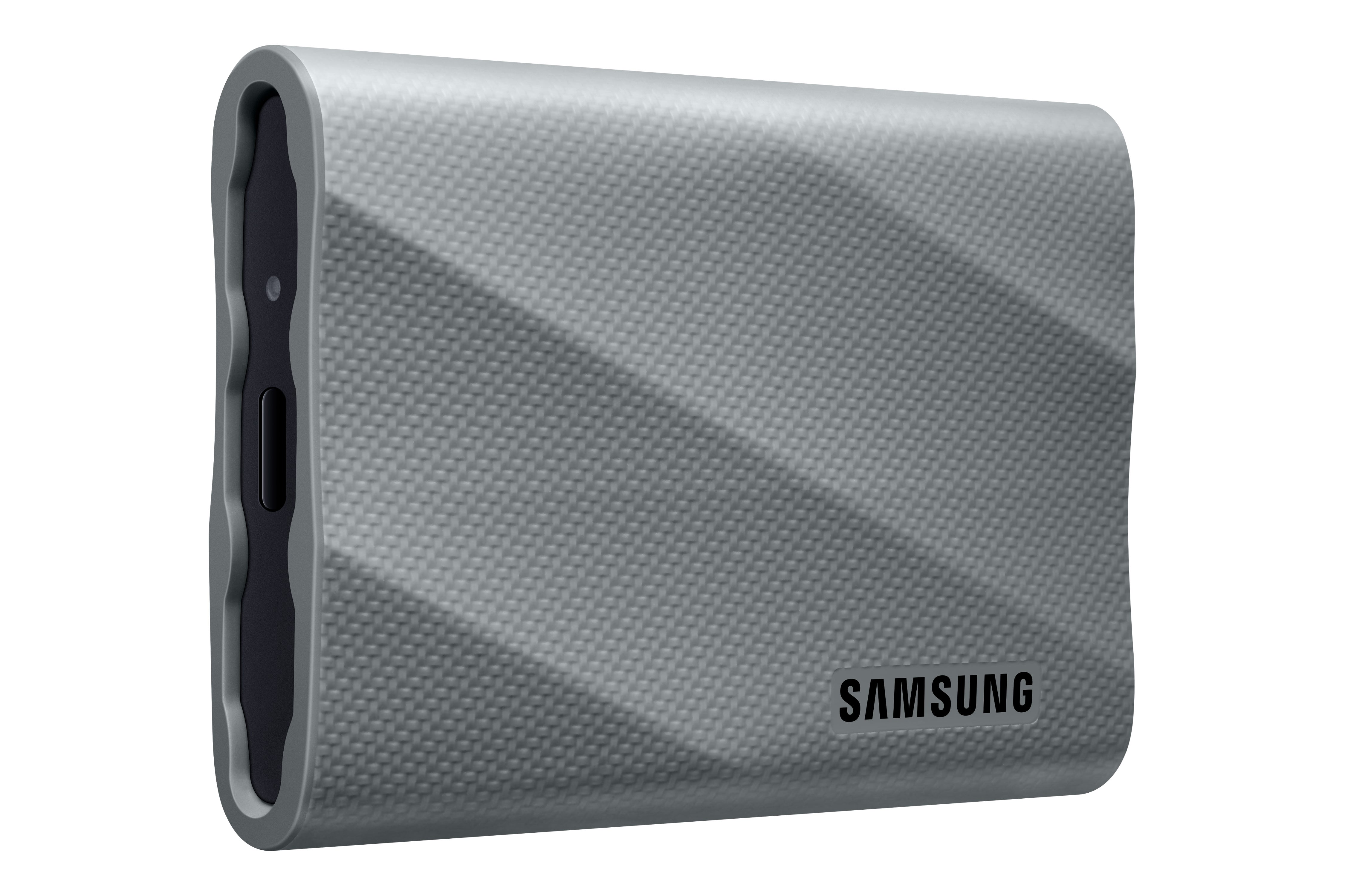 Samsung(サムスン) T9 1TBポータブルSSD Samsung(サムスン) T9 1TB