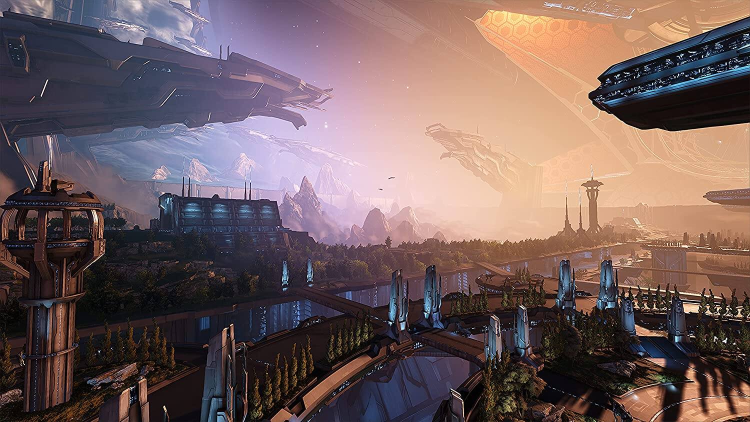 Alt View 5. Studio Wildcard - ARK: Ultimate Survivor Edition [Xbox Series X / Xbox One].