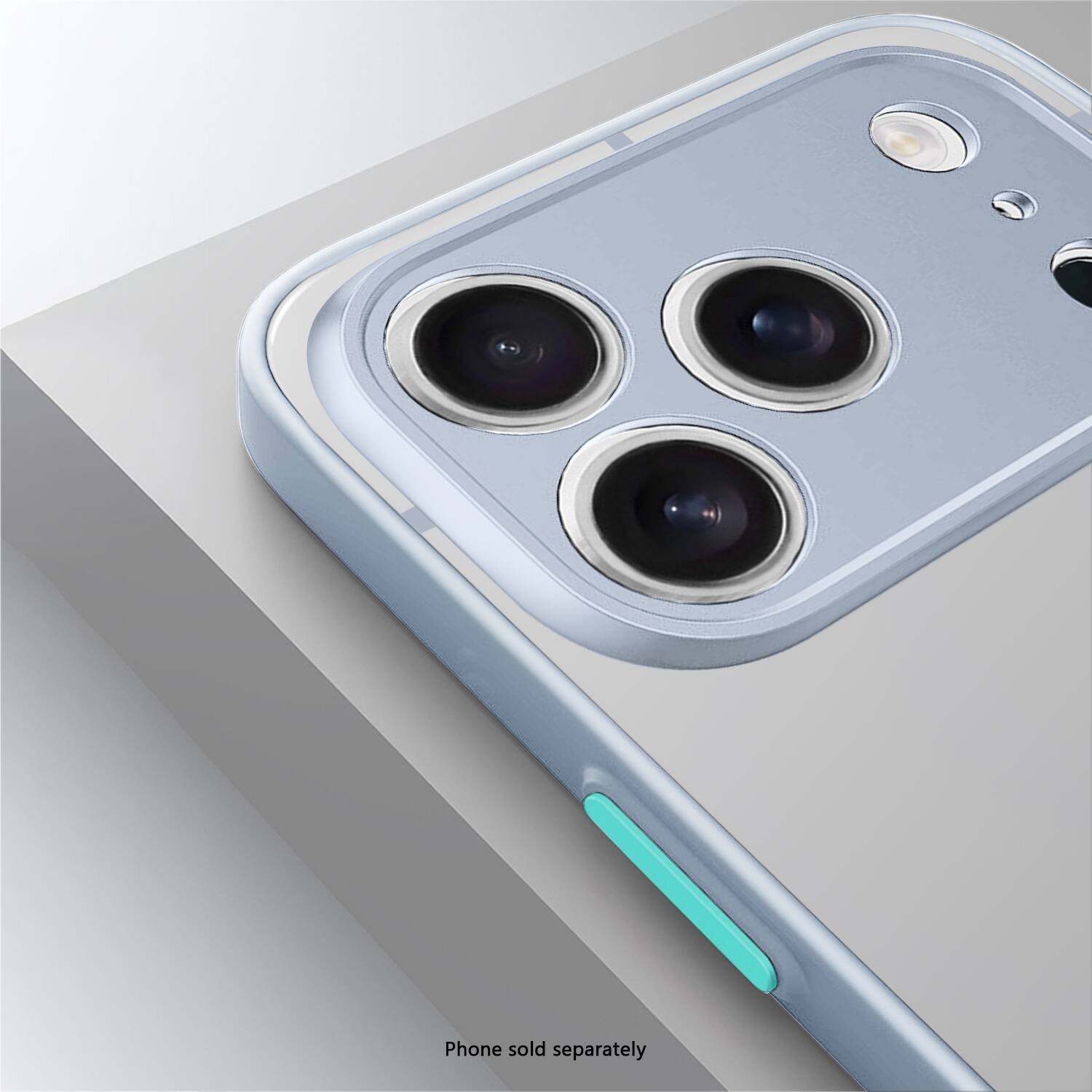 Phone sold separately