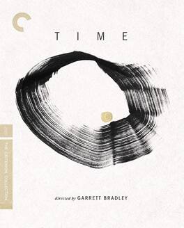 Time (Criterion Collection) - BLU-RAY