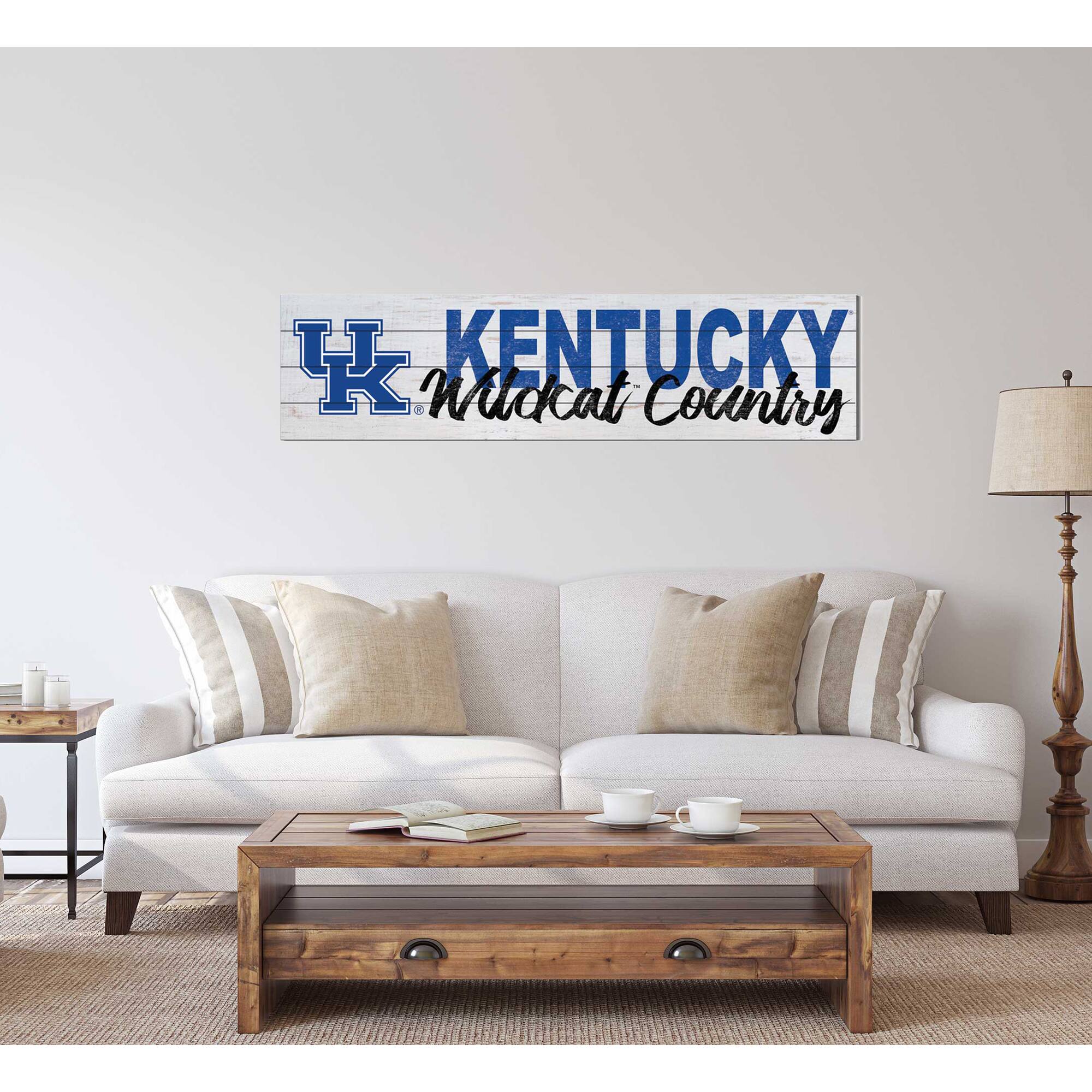 KENTUCKY Wildcat Country