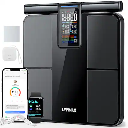 st lb kg - 000 000 000 000 E - 000 000 000 00.0 00 0.0 10:48 Measurement result bend 025881 14 113.8 lb Standard 10:48 Lean Standard Overweight 113.8lb Analysis and interpretation The standard weight indicates that the body mass index is 23.1. - - - mg i . 1 - rEss - heutng mey - 18.9% Measurement report 0h:ascie Jun 7. 2025 - Drmao - the TEA terminal - - meight 10 1.60 * 79 2 11 24 LYPIMAN