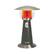 Alt View 11. Cuisinart - Portable Tabletop Patio Heater - Dark Gray.