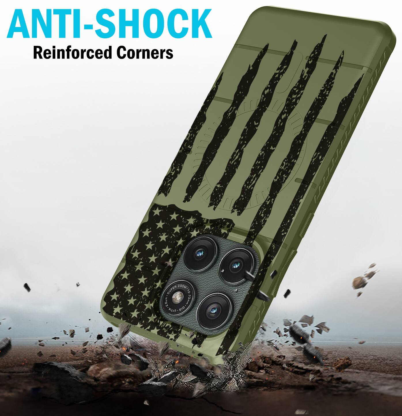 ANTI-SHOCK Reinforced Corners

2DOM SUPER 0 20s 18-73m5 UTA-202 KuAT 8O