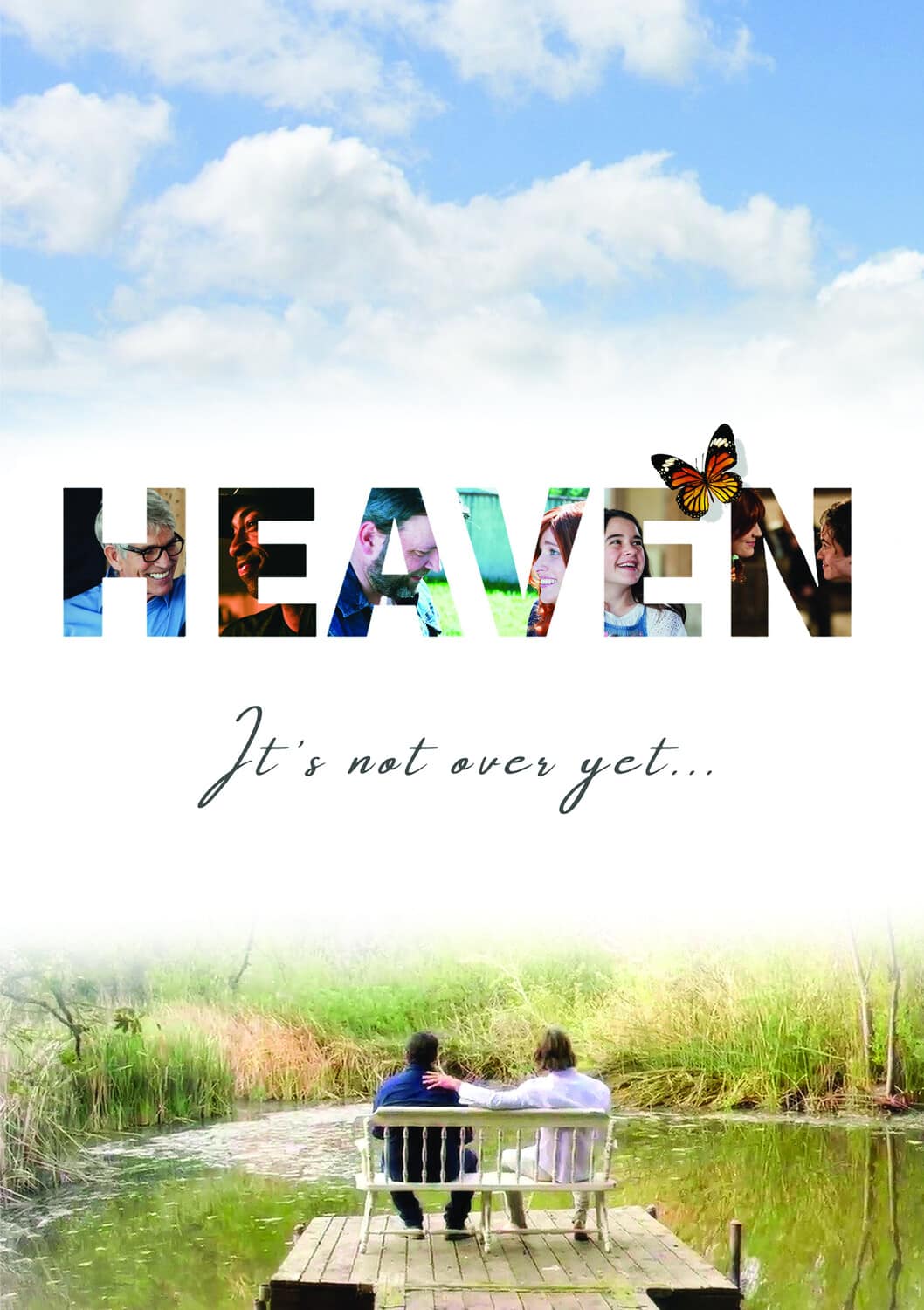 Heaven  - DVD