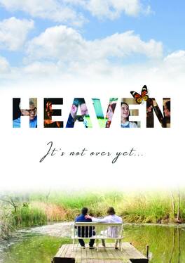 Heaven - DVD