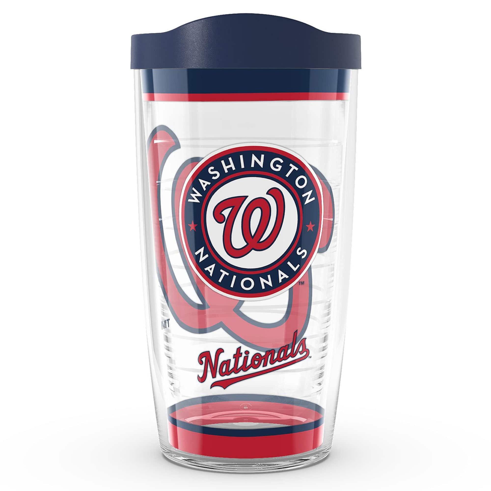 WASHINGTON NATIONALS  
Nationals