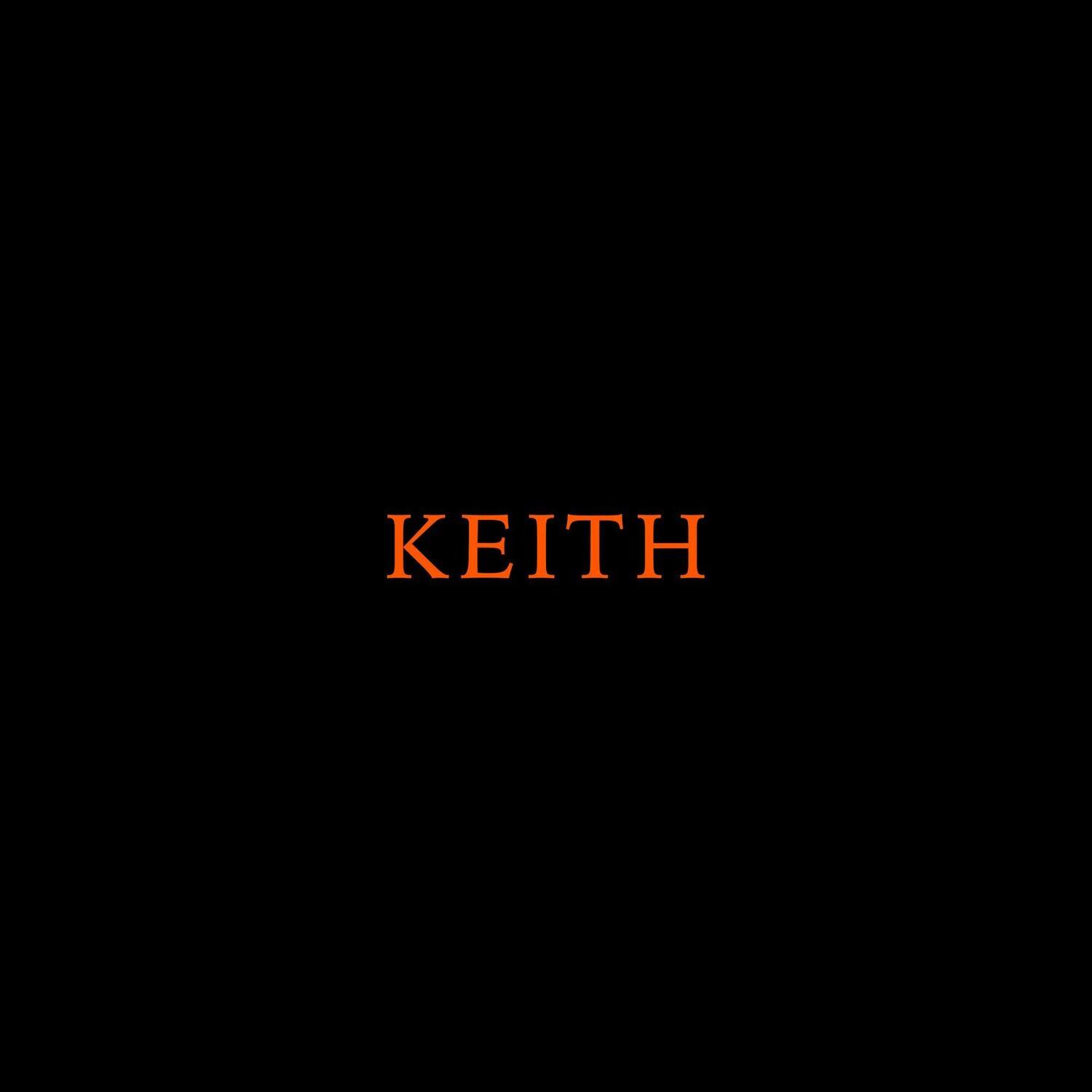Front. Kool Keith - Keith   - COMPACT DISCS.