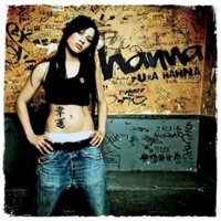 Pura Hanna [LP] - VINYL - Front_Zoom