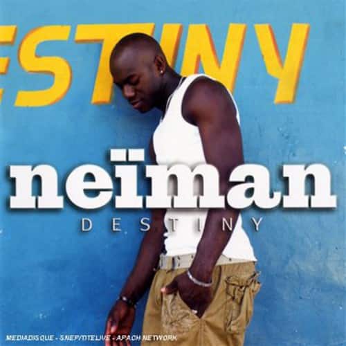 Neman - Destiny   - COMPACT DISCS [CD] price history on PriceWatchPro
