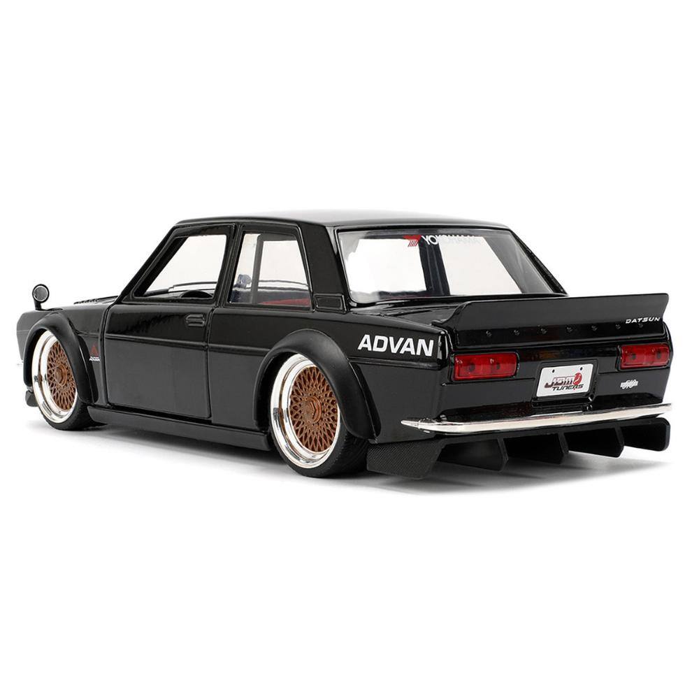 M YO ADVAN DATSUN AGH YUNCOS