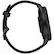 Alt View 6. Garmin - Venu 3 Fitness GPS Smartwatch 45mm + Extended Warranty Bundle - Slate Stainless Steel Bezel with Black Band.