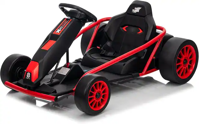 GO-KART
GO KART
8
eight
