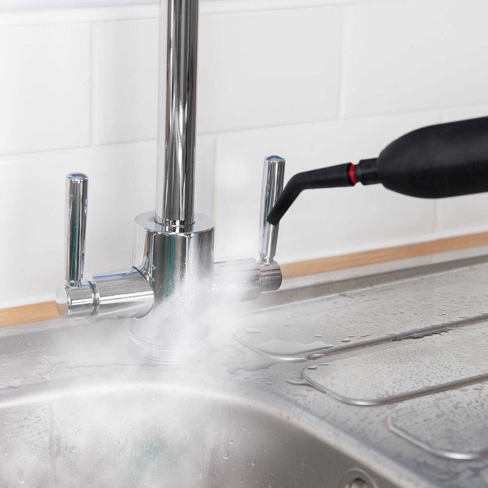 Alt View 9. Ewbank - Ewbank Steam Dynamo Multi-Tool Steam Cleaner 1500W.