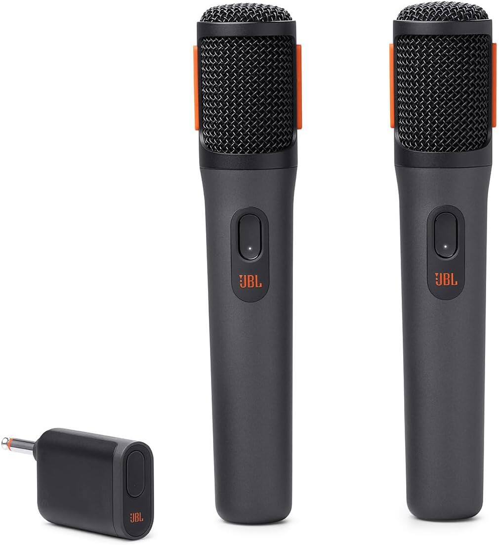 UBL JBL