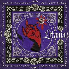 Litania - Litania - VINYL LP