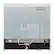 Back. Forno Appliances - 36 in. Wide 6 Burner Marco 5.36 Cu. Ft. Freestanding Gas Convection Range with Hidden Bake Element - Black.