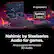 - A - - - 1 - - u : - - | - - - - - -- DEL H - 4 speakers Nahimic by Steelseries Audio for games. AI-powered immersive 3D audio.