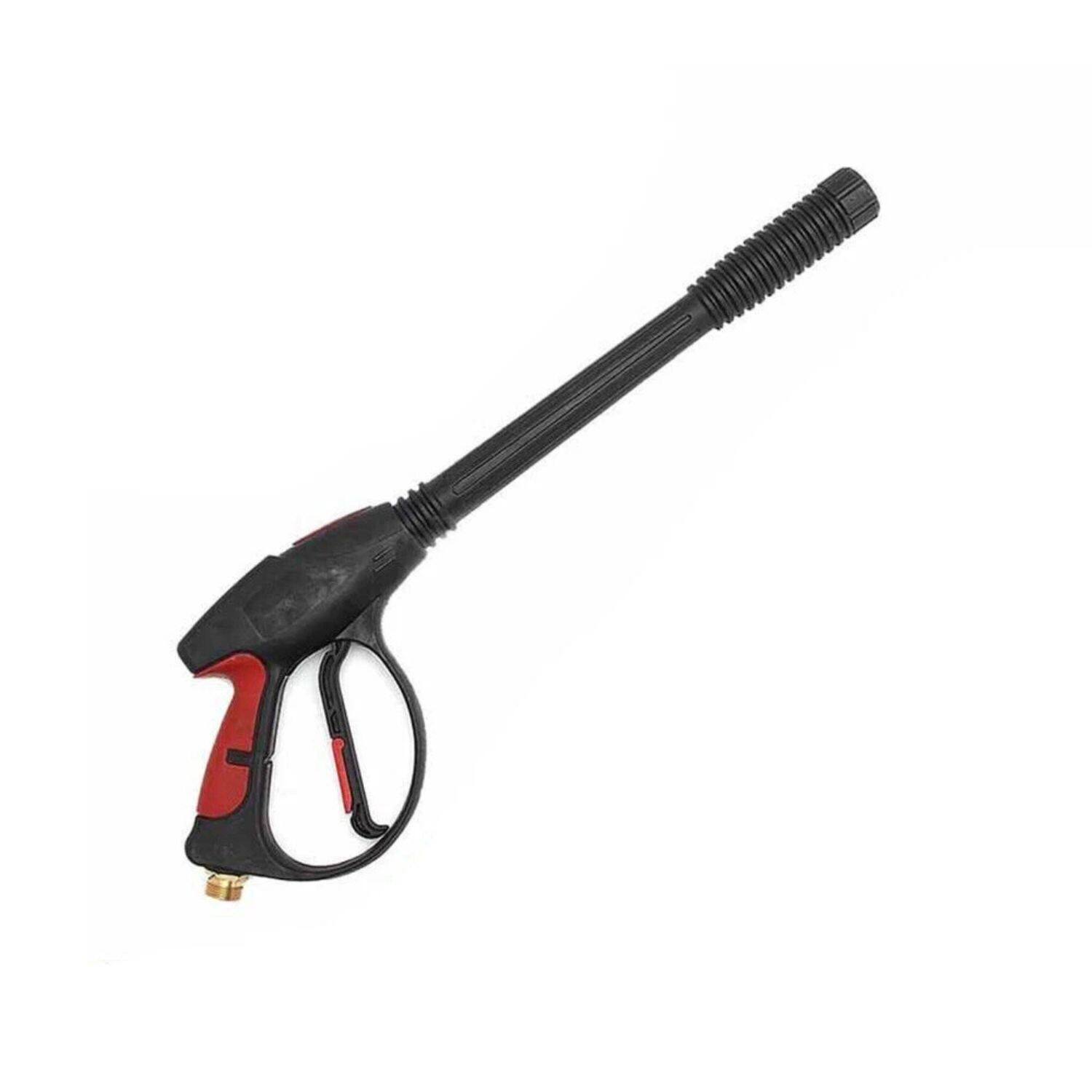 Alt View 1. Home Collection - Pressure Washer Spray Gun & Wand Kit for Craftsman – Hose + 5 Nozzles, High Pressure.