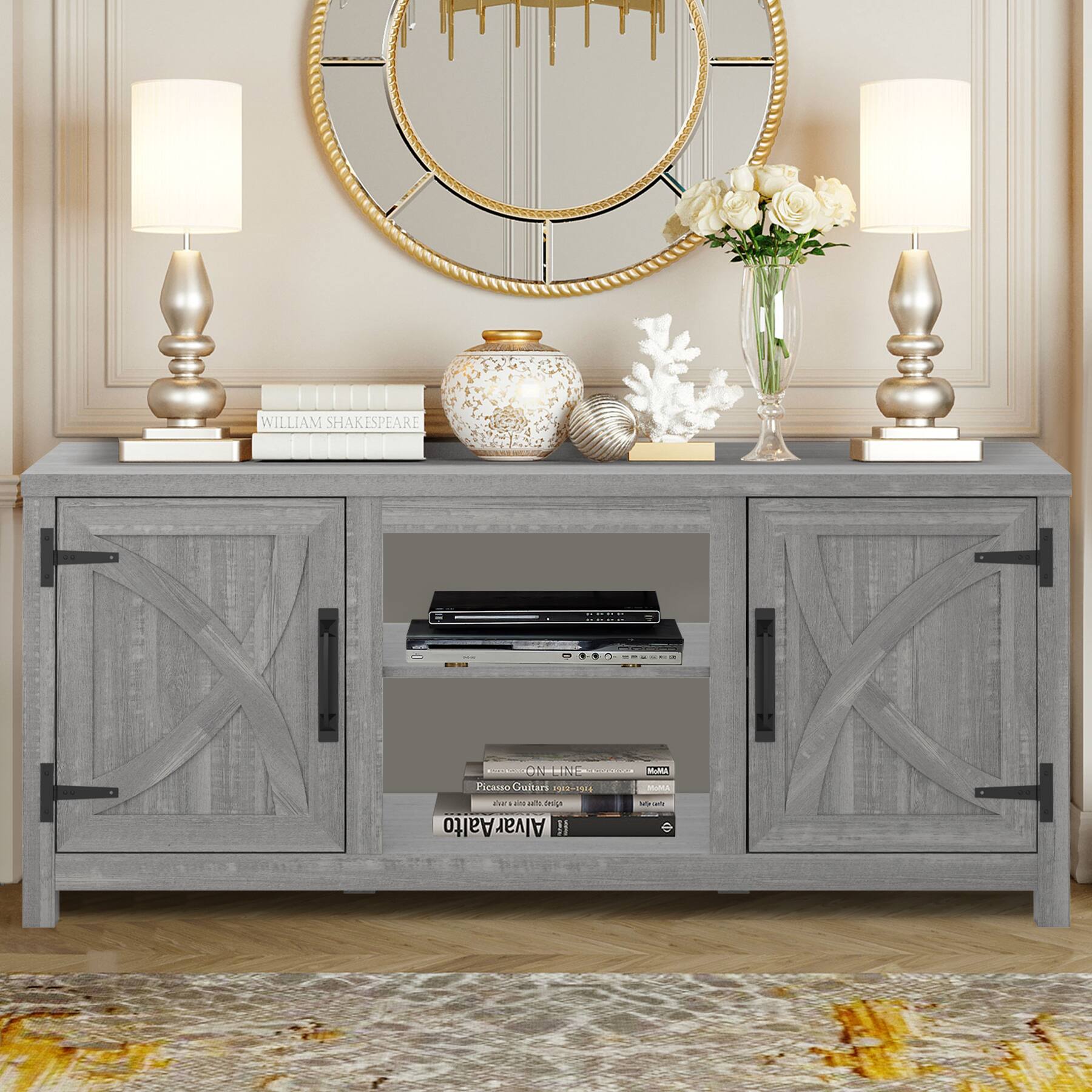 WILLIAM SHAKESPEARE

Picasso Guitar
1912-1914

MUMA