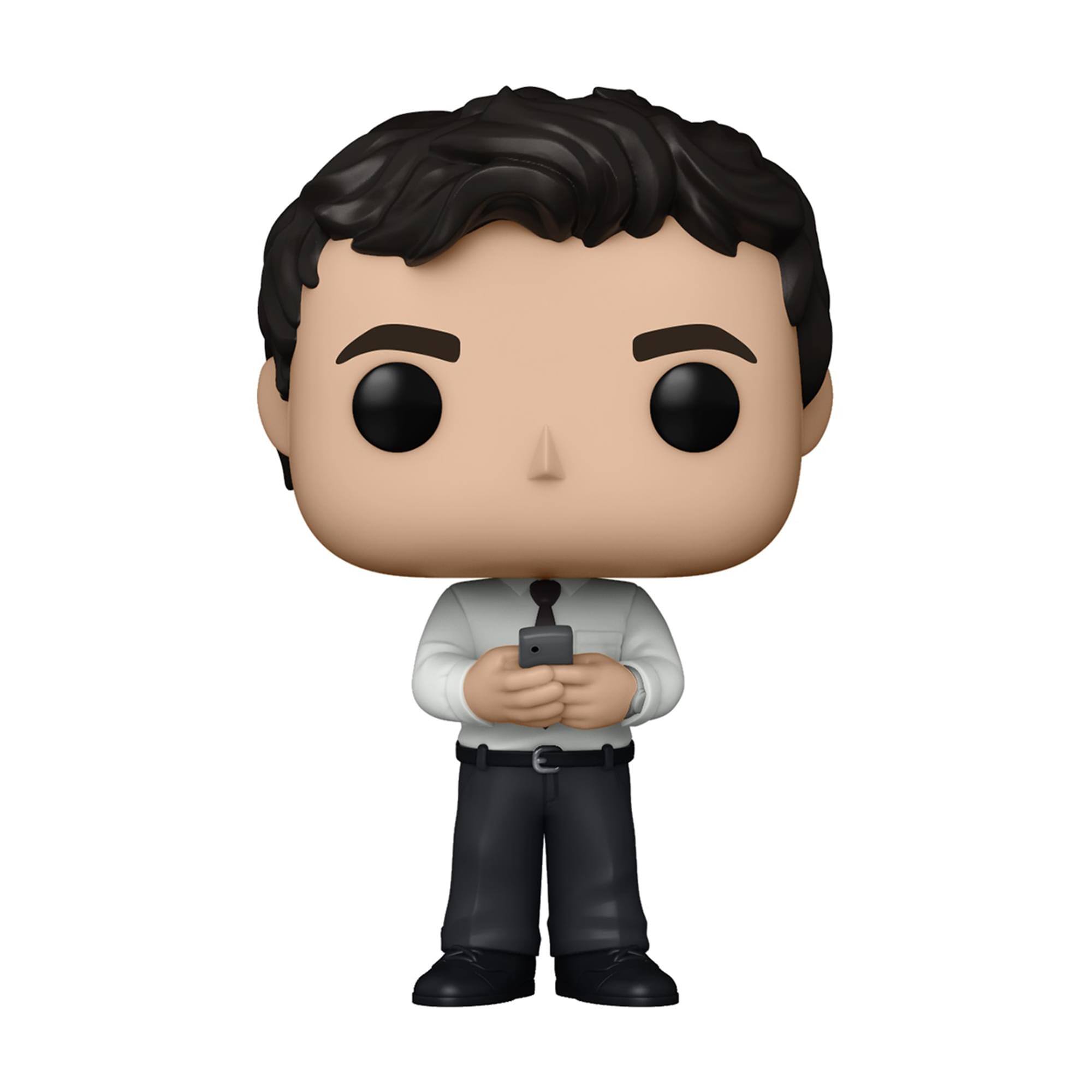 Alt View 1. Funko - The Office Funko POP | Ryan Howard.