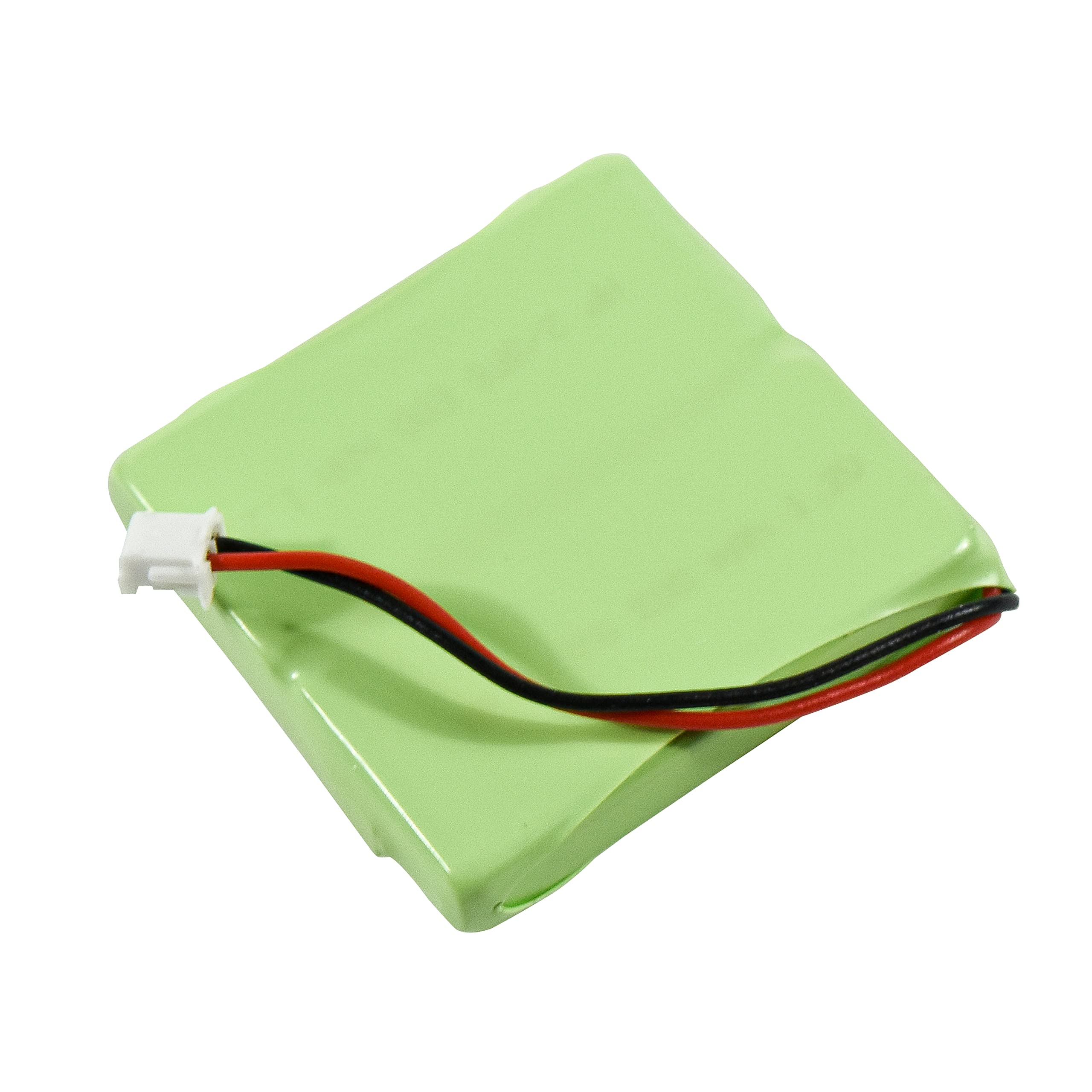 Alt View 2. HQRP - 5-Pack 2.4 V 600 mAh NiMH Cordless Phone Battery for Fritz!FON DECT MT-D, Bittel HWD9888TSD.