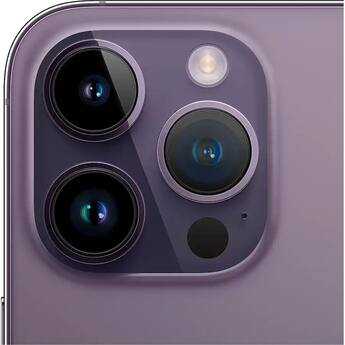 Apple Refurbished Excellent iPhone 14 Pro Max (A2651) 1TB 6.7 inch Apple Refurbished Excellent iPhone 14 Pro Max (A2651) 1TB 6.7 inch