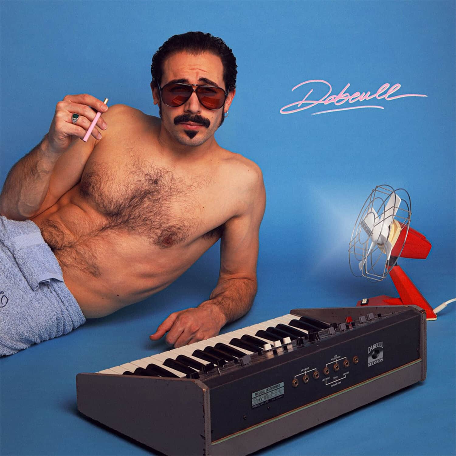 Dabeull - Intimate Fonk   - 12-INCH SINGLE [12 inch Vinyl Single] price history on PriceWatchPro