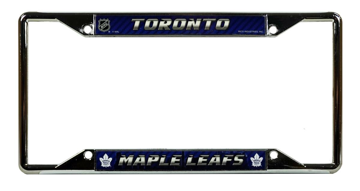 NHL TORONTO
RICO INDUSTRIES, INC.
TORONTO
MAPLE LEAFS