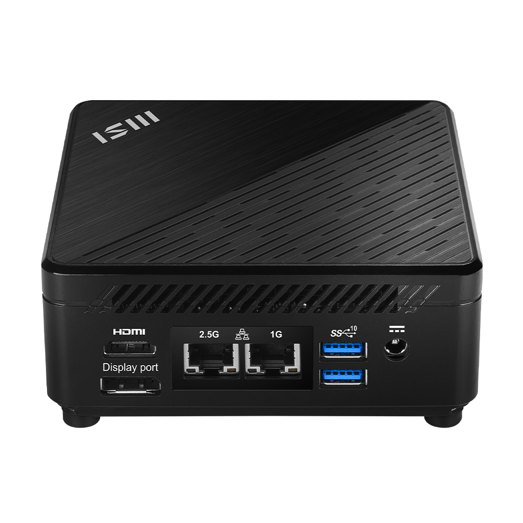 ISIII 10 HDMI 2.5G 1G ss B Display port