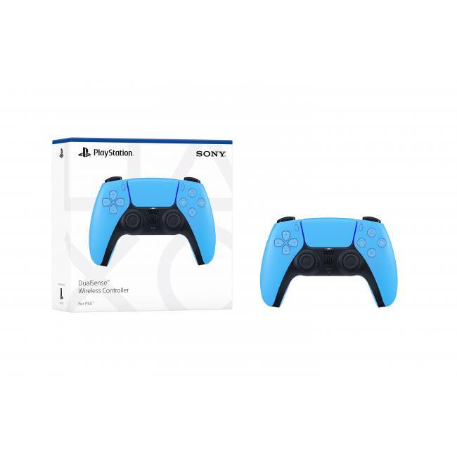PlayStation, SONY, DualSense Wireless Controller For PS5