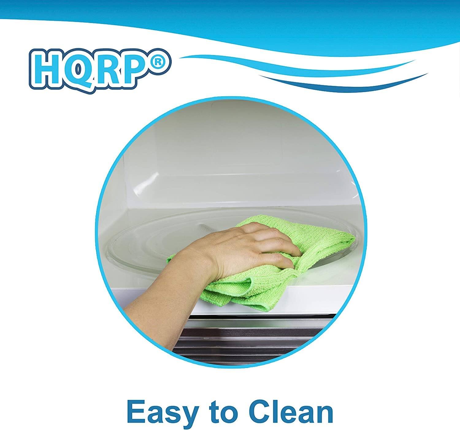 HQRP®  
Easy to Clean