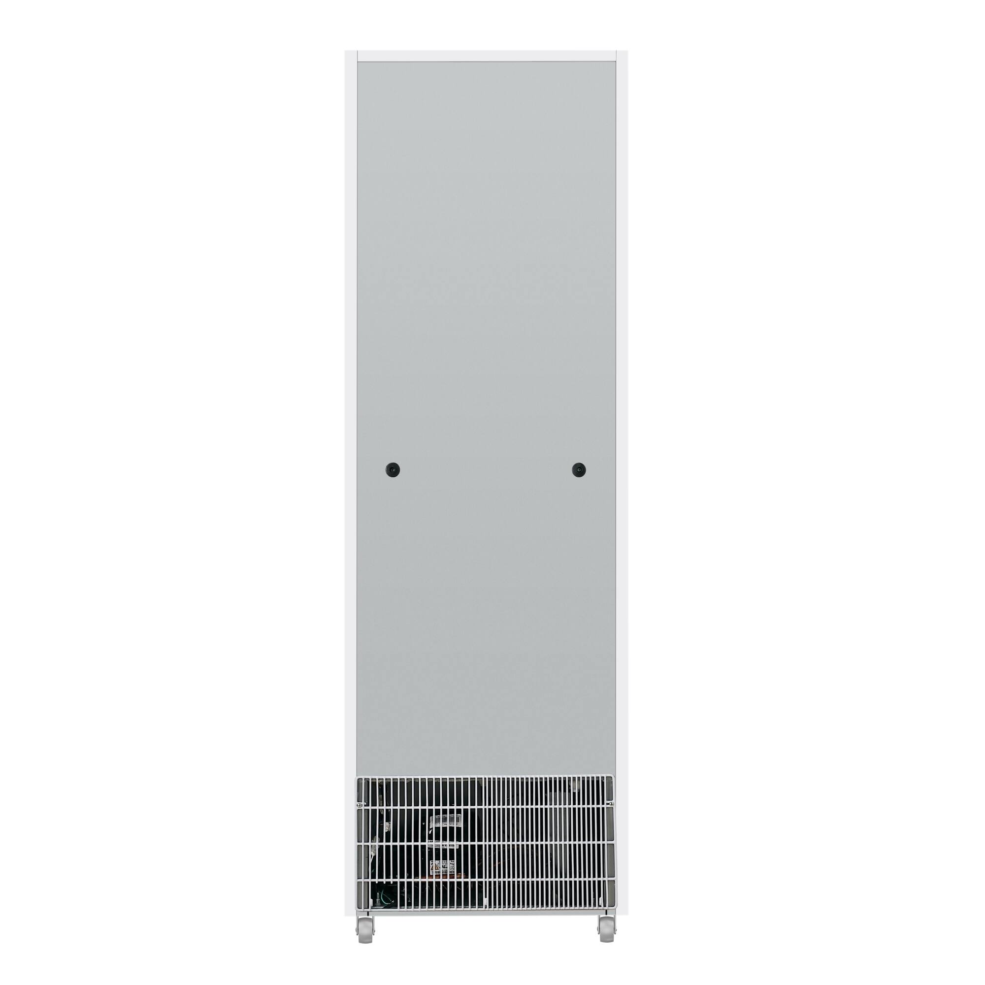 Alt View 8. Koolmore - 12 Cu. ft. Commercial Reach in Refrigerator in White - Manual Defrost - White.
