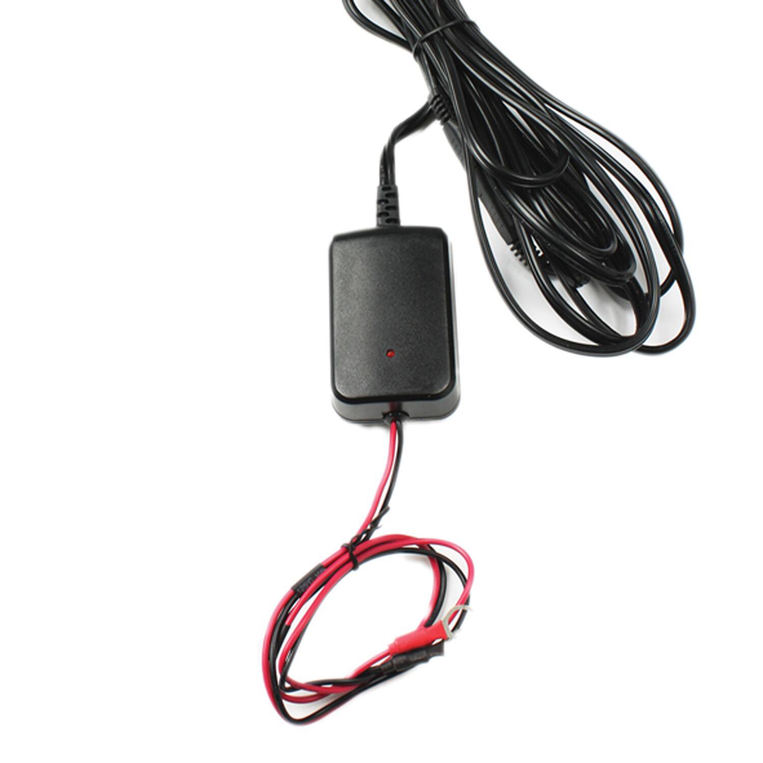 Left. BRIGHT WAY GROUP - 4112 7.5 Watt Solar Charger.