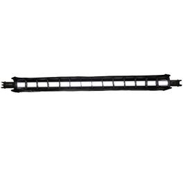 NANLITE - Fabric Barndoors and 45 Degree Grid for PavoTube II 30C LED Tube Light