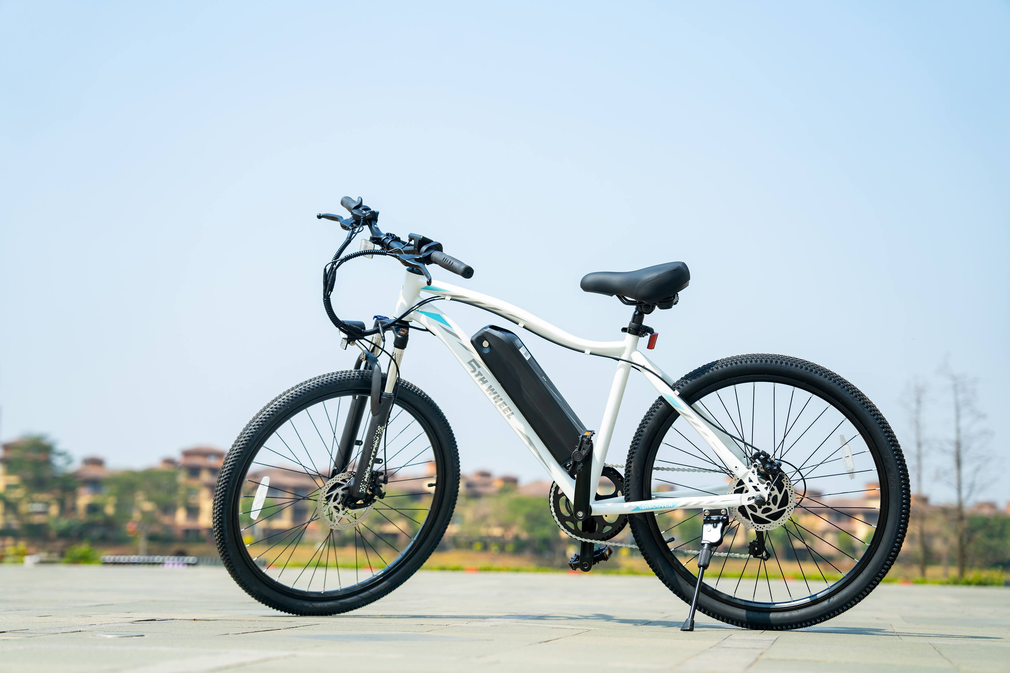 5TH WHEEL DISCONNECT