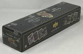 1993 Upper Deck Baseball Complete Factory Set Derek Jeter