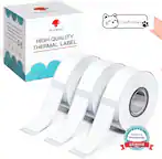 Phomemo
HIGH QUALITY THERMAL LABEL
Made by Phomemo
GENUINE
Conditioner