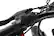 Alt View 6. GoPowerBike - GoPowerBike GoExpress V2 Folding Electric Bike 20mph Max Speed & 750W Motor | UL2849 Certified | Black - Black.