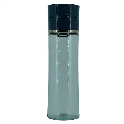 Front. Thermos - Thermos 22 oz. Sipp Tritan Flip-Cap Hydration Bottle - Turquoise - Turquoise.