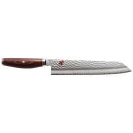 Miyabi - Artisan 9.5-inch Kiritsuke Knife - Stainless Steel
