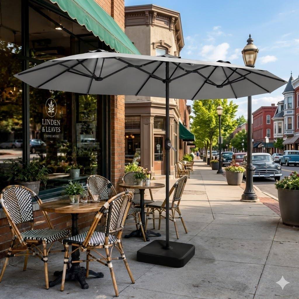 Linden & Leaves Coffee
