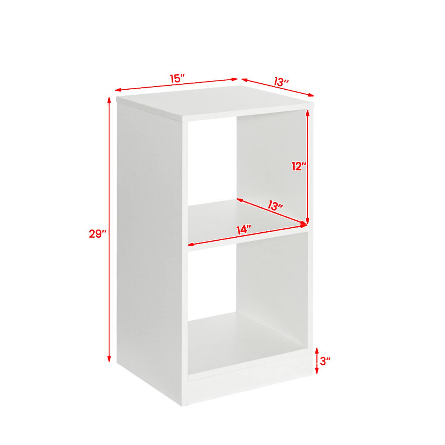 15" 13" 12" 29" 14" 13" 3"