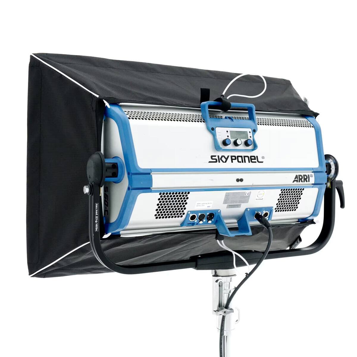 www.al-ain.com

S60-C

SKYPANEL "CE

ARRI
