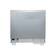 Back. Forno Appliances - 36 in. Wide 6 Burner Capriasca 5.36 Cu. Ft. Dual Fuel Freestanding Range with French Door Design - White.