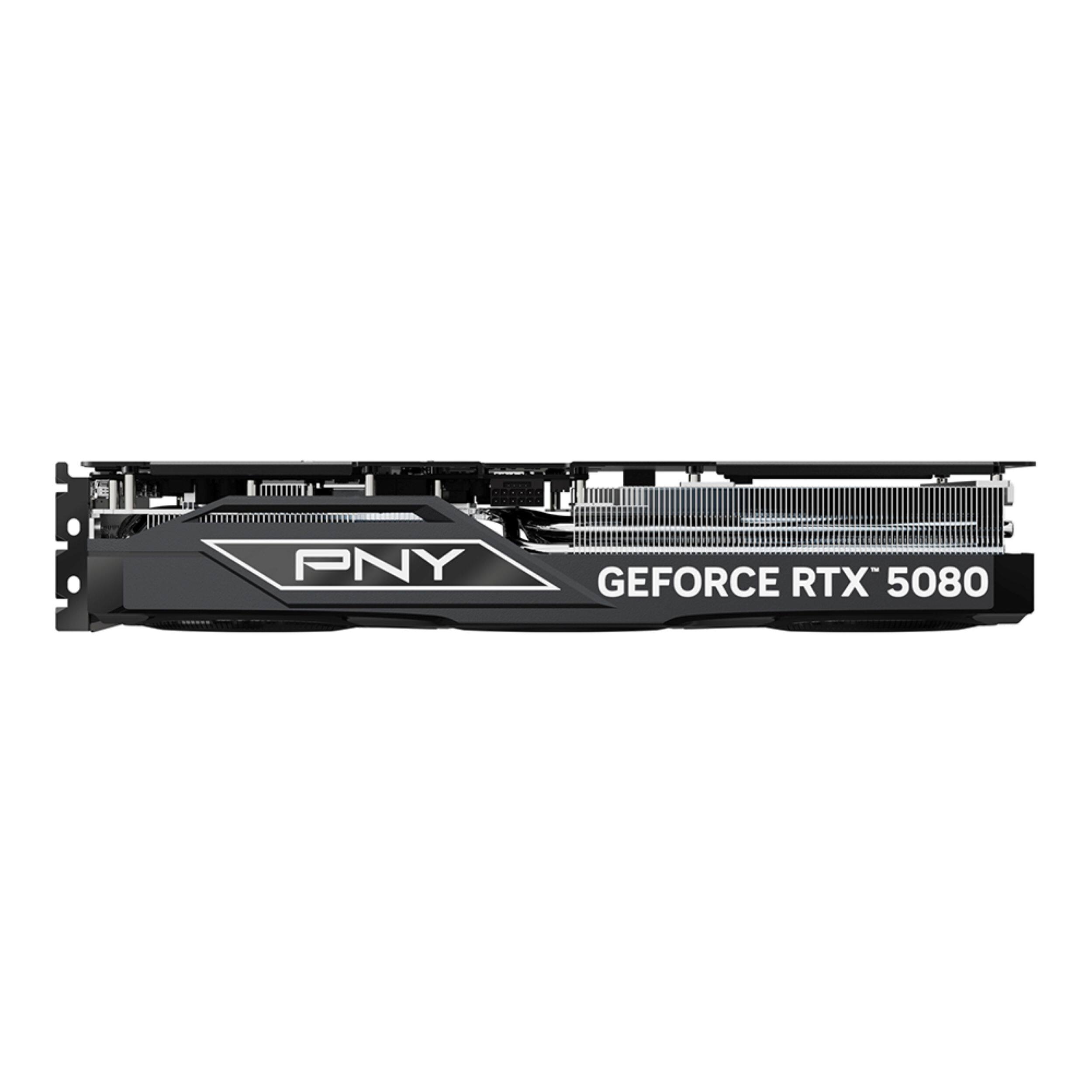 PNY  
GEFORCE RTX 5080