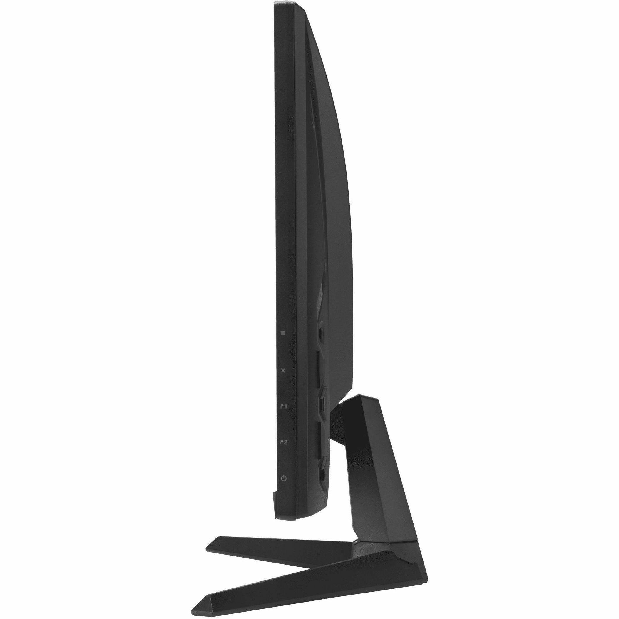 Asus TUF Gaming VG27AQZ 27" Vs MSI Optix G27CQ4 27": ¿cuál Es La Diferencia